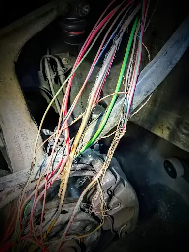 Elektryk samochodowy Katowice